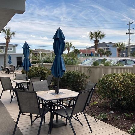 Gold Coast Cottage 407 Myrtle Beach Ngoại thất bức ảnh