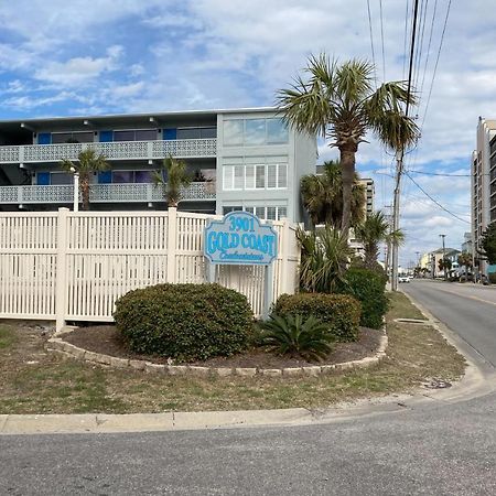 Gold Coast Cottage 407 Myrtle Beach Ngoại thất bức ảnh