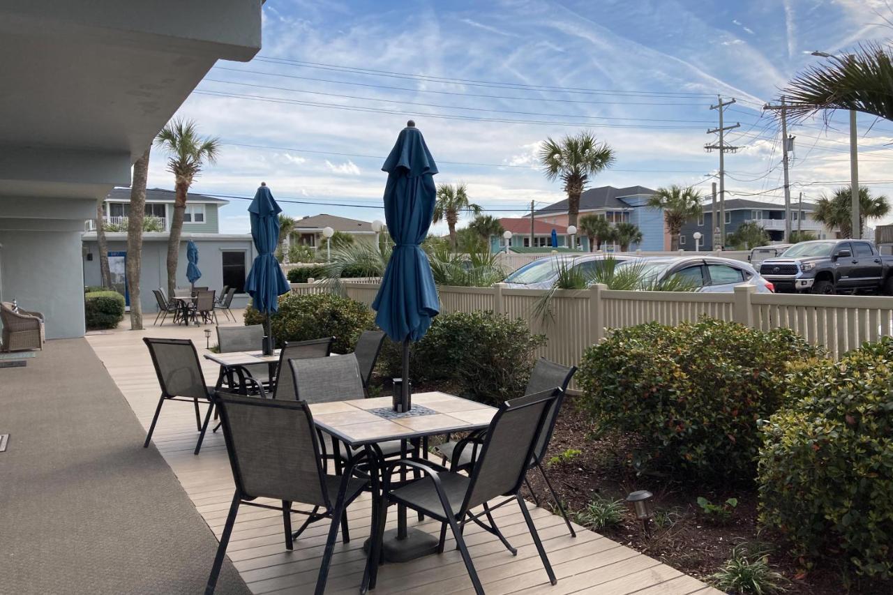 Gold Coast Cottage 407 Myrtle Beach Ngoại thất bức ảnh
