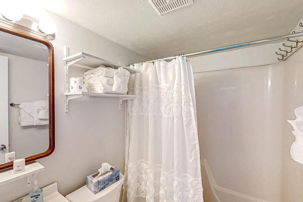Gold Coast Cottage 407 Myrtle Beach Ngoại thất bức ảnh