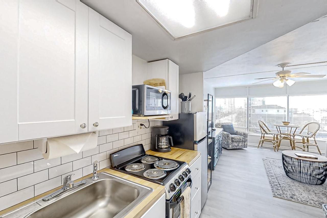Gold Coast Cottage 407 Myrtle Beach Ngoại thất bức ảnh