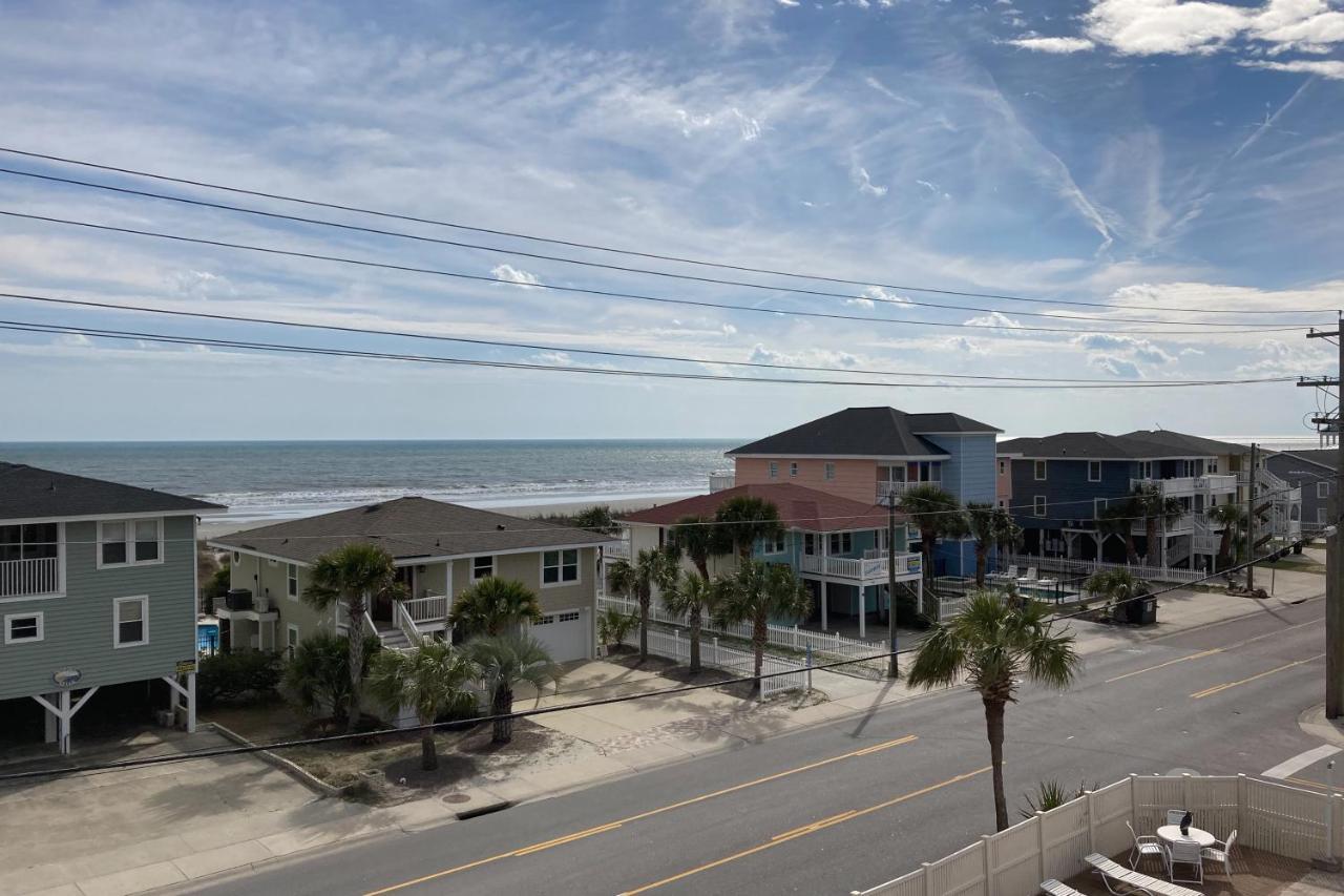 Gold Coast Cottage 407 Myrtle Beach Ngoại thất bức ảnh