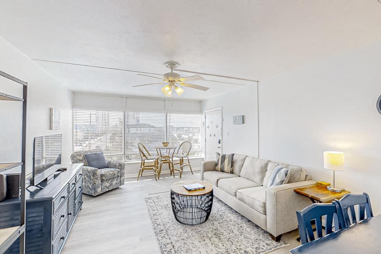 Gold Coast Cottage 407 Myrtle Beach Ngoại thất bức ảnh