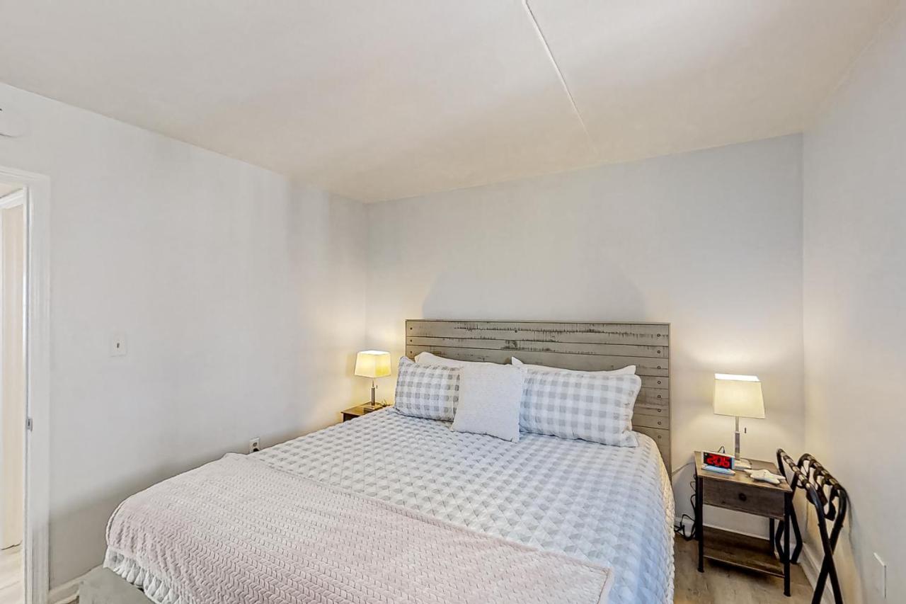 Gold Coast Cottage 407 Myrtle Beach Ngoại thất bức ảnh