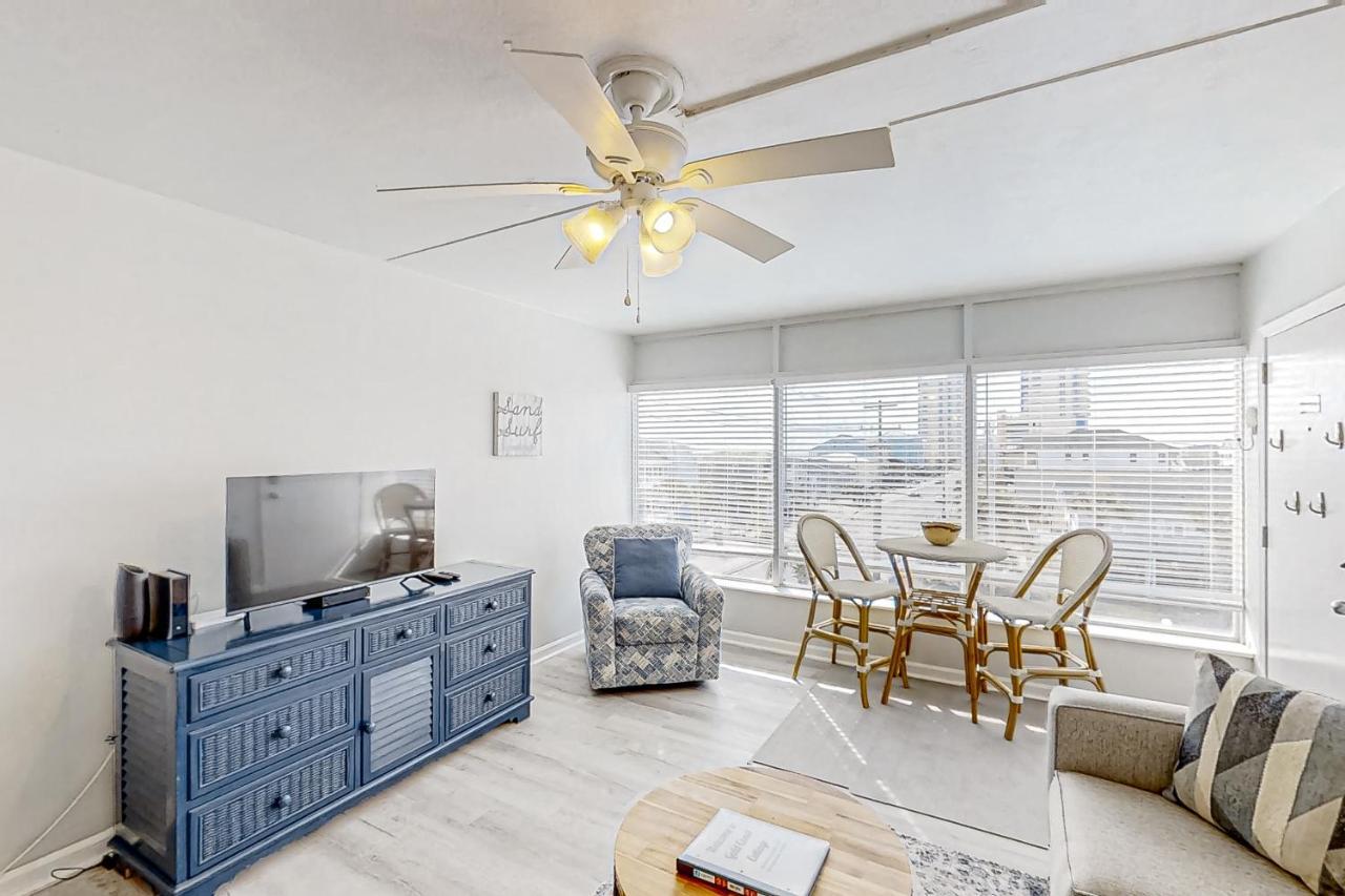 Gold Coast Cottage 407 Myrtle Beach Ngoại thất bức ảnh