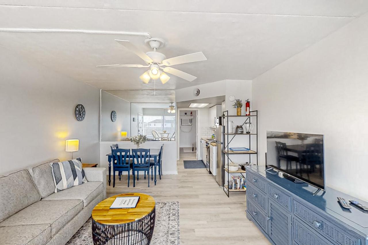 Gold Coast Cottage 407 Myrtle Beach Ngoại thất bức ảnh