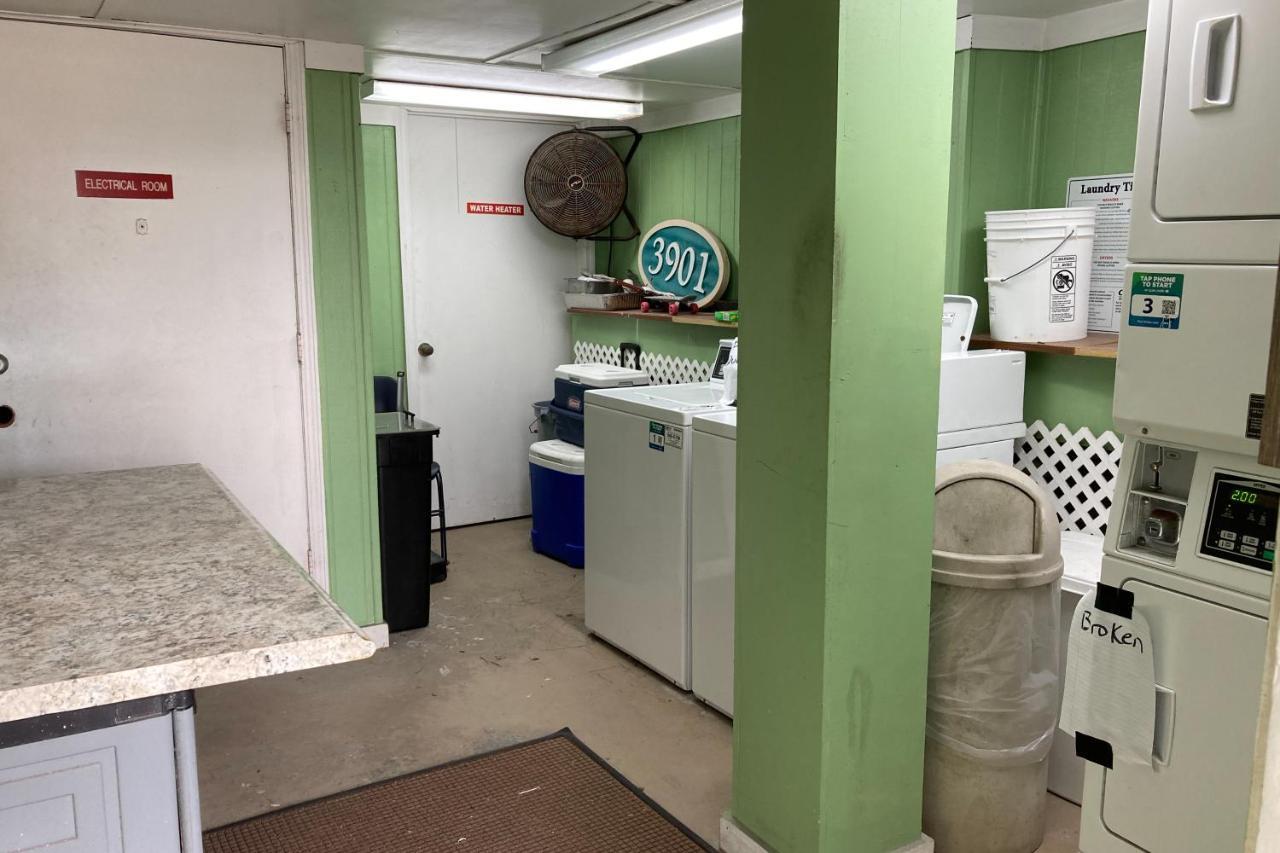 Gold Coast Cottage 407 Myrtle Beach Ngoại thất bức ảnh
